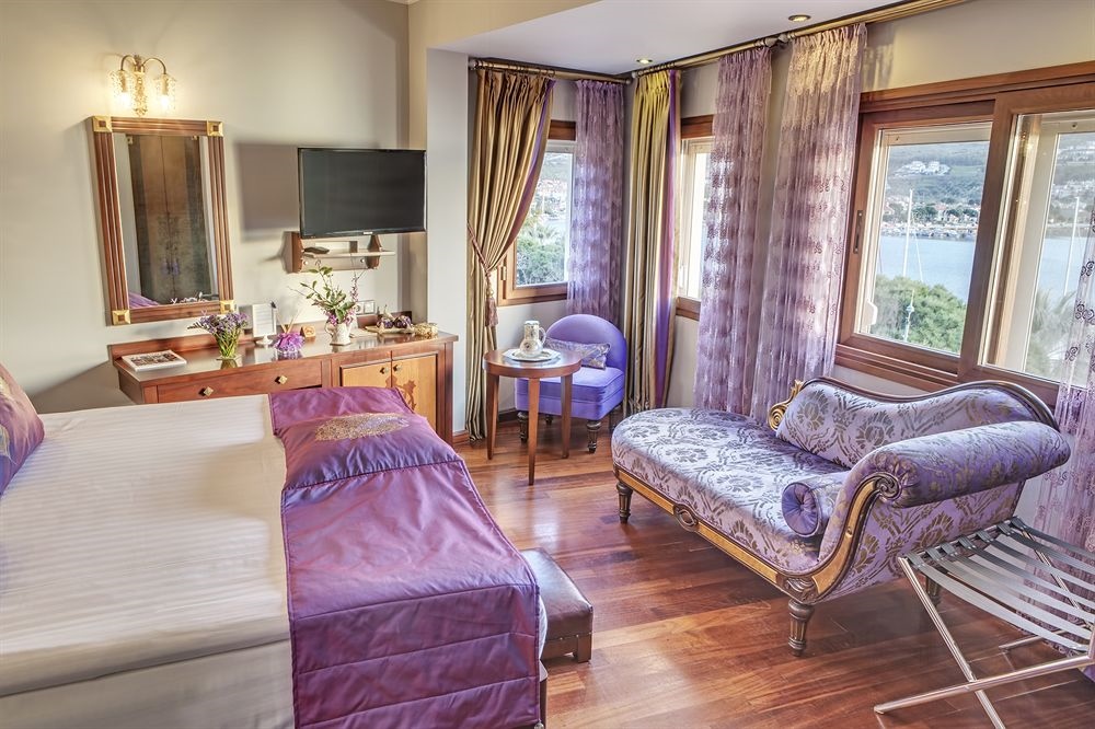 Bulbul Yuvasi Boutique Hotel