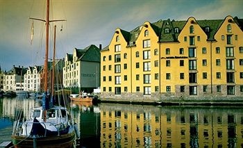 Clarion Collection Hotel Bryggen