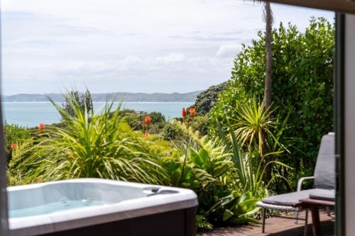 Waoku Lodge