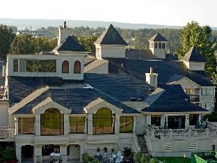 Toftrees Golf Resort