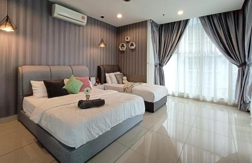Modern Luxury Studio