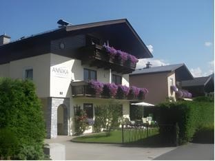 Annika Appartements