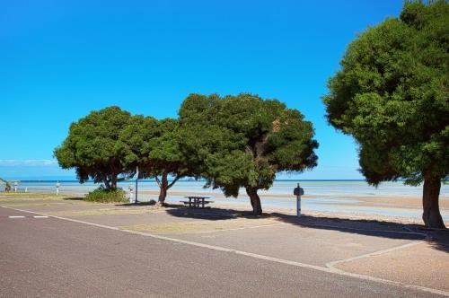 Whyalla Foreshore Holiday & Caravan Park