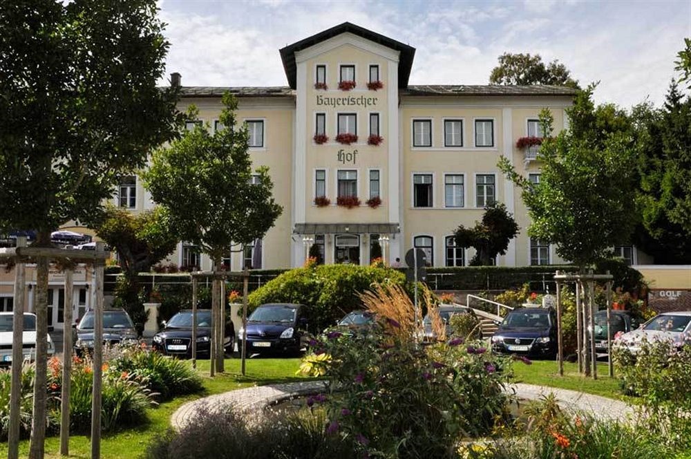 Bayerischer Hof