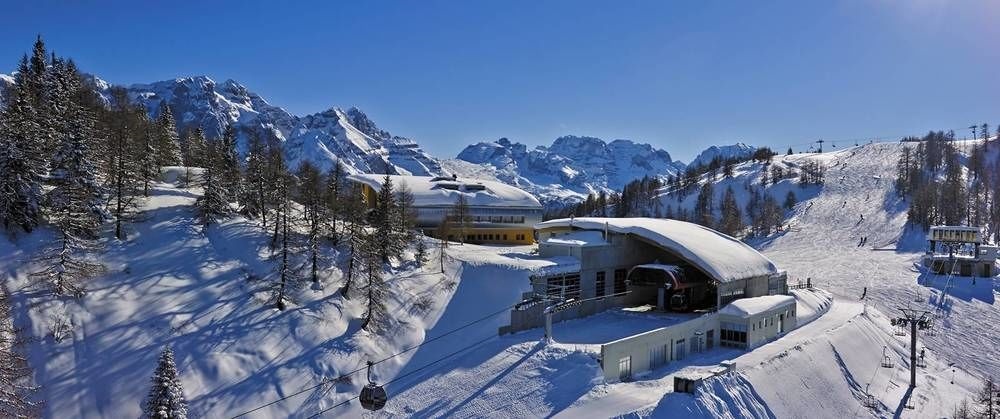 Dolomiti Camping & Wellness Resort