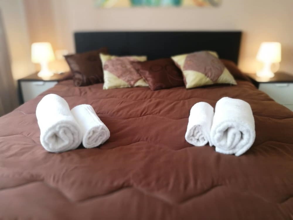 B&B Villa degli Angeli