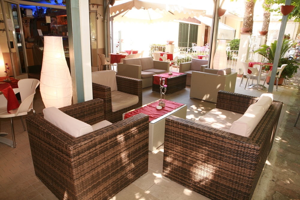 Hotel Branca Ritamadre