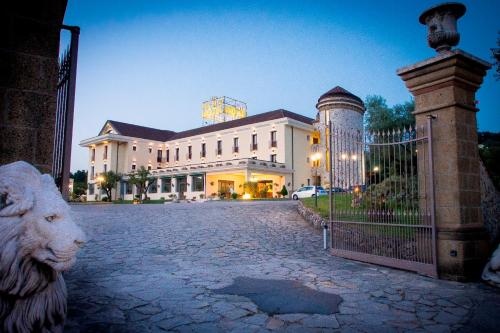 Bel Sito Hotel Le Due Torri