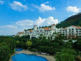 Country Garden Phoenix Hotel Zhaoqing