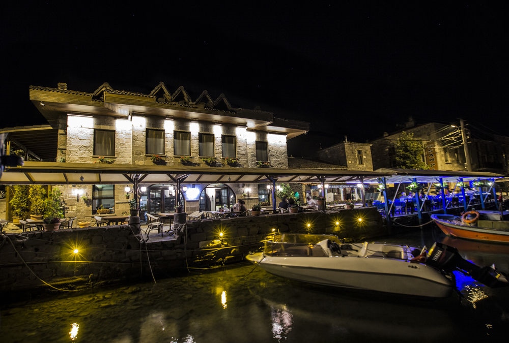 Assos Behram Hotel - Special Class - Adults Only