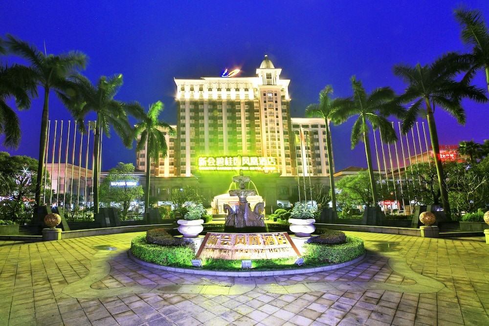 Xinhui Country Garden Phoenix