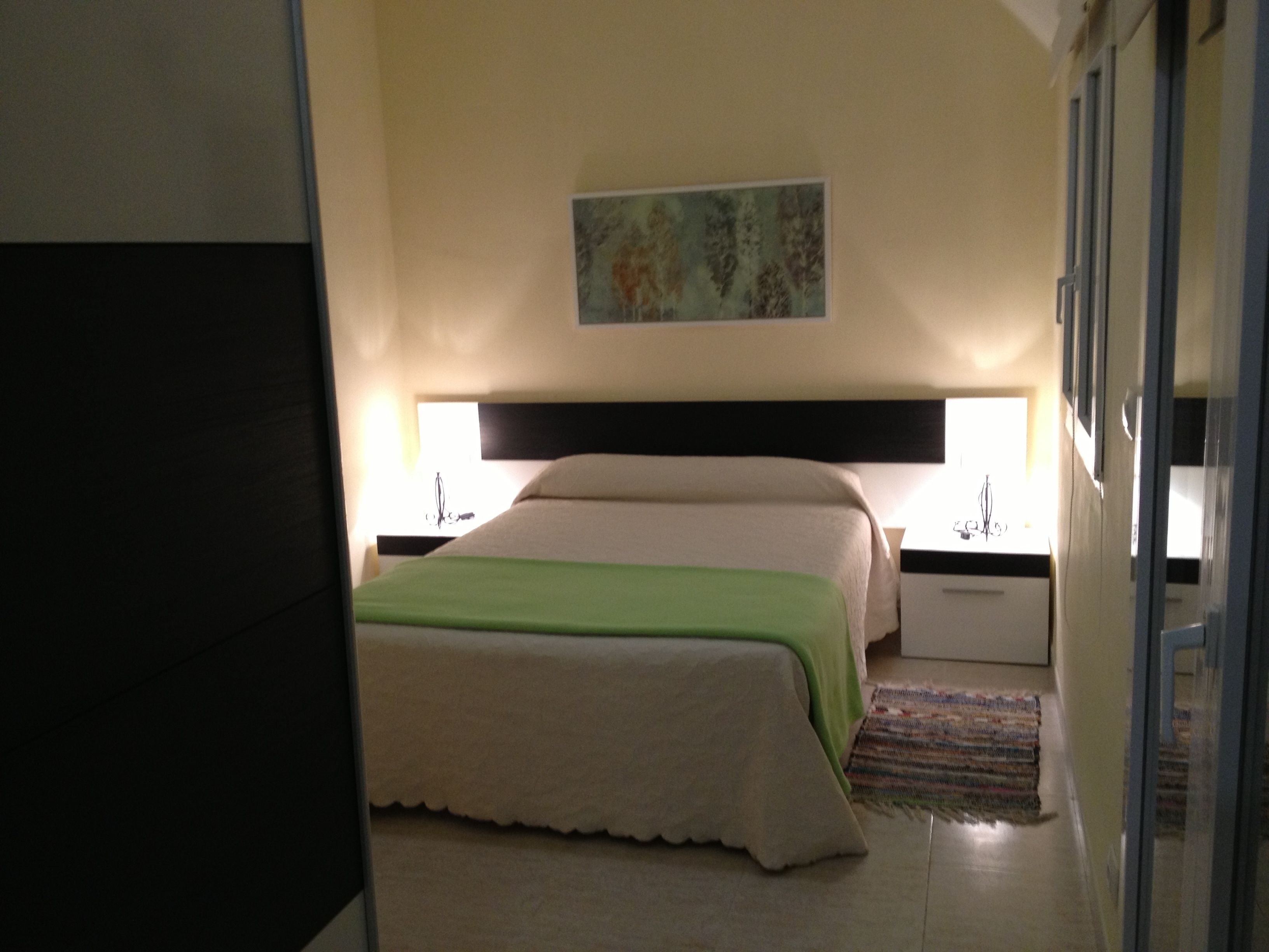 Apartamentos Turisticos Residencial Alcoy