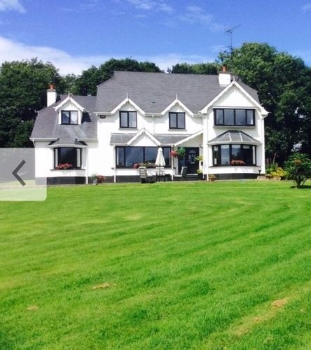 Railway Country House B&B