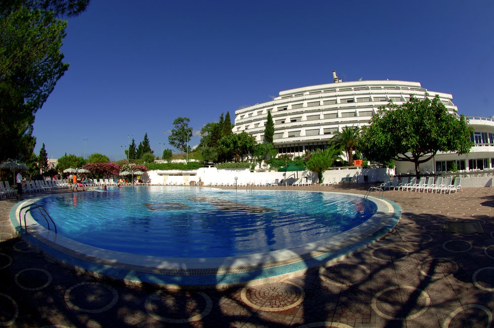 Hotel Villaggio Club Altalia Residence