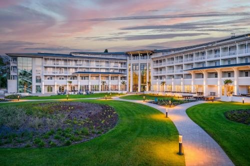Movenpick Balaland Resort Lake Balaton