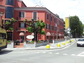 Albergo Rondo