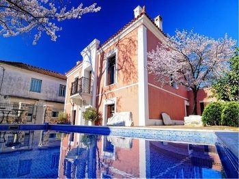 Archontiko Mountzouridi