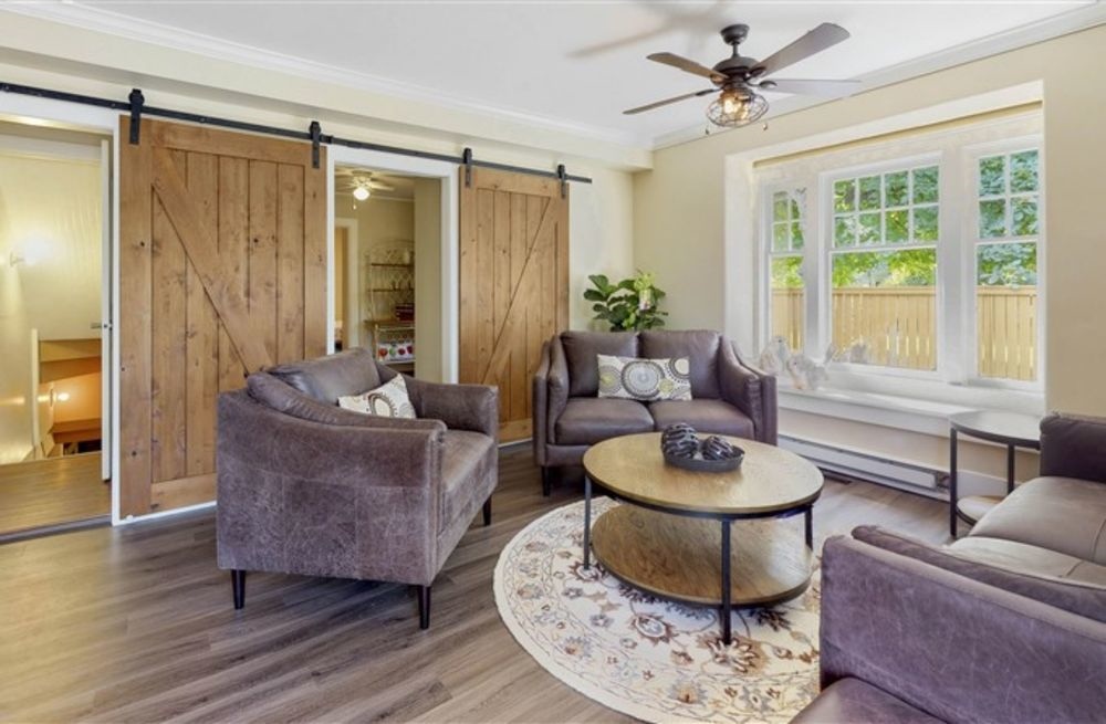 Kelowna Bed And Breakfast