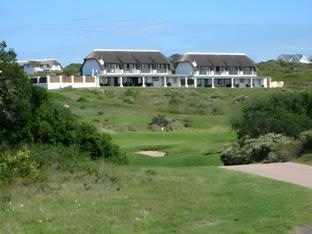 St Francis Golf Lodge