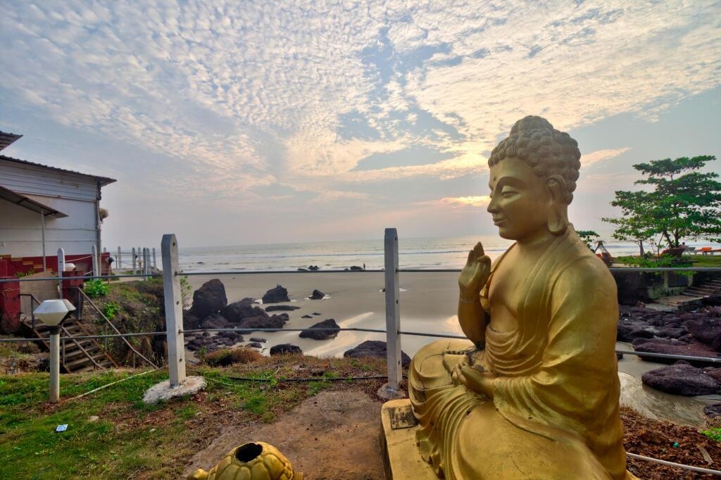 Maison Ocean Retreat