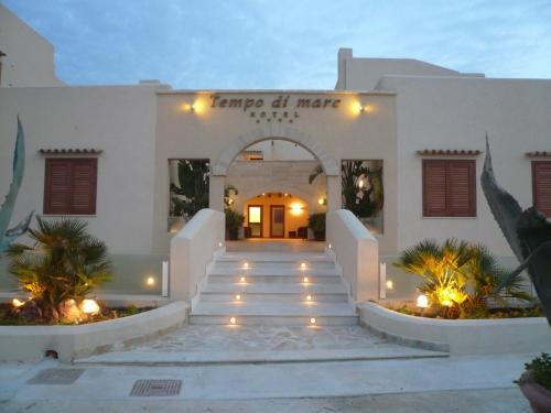 Hotel Tempo di Mare
