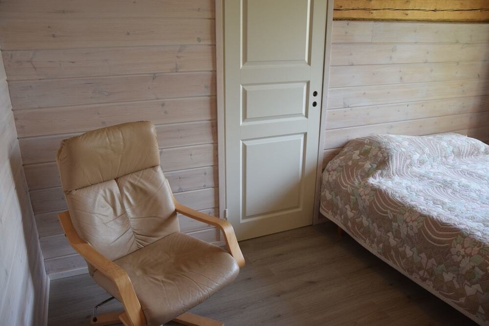 Saimaa Hirsilinna Anttola