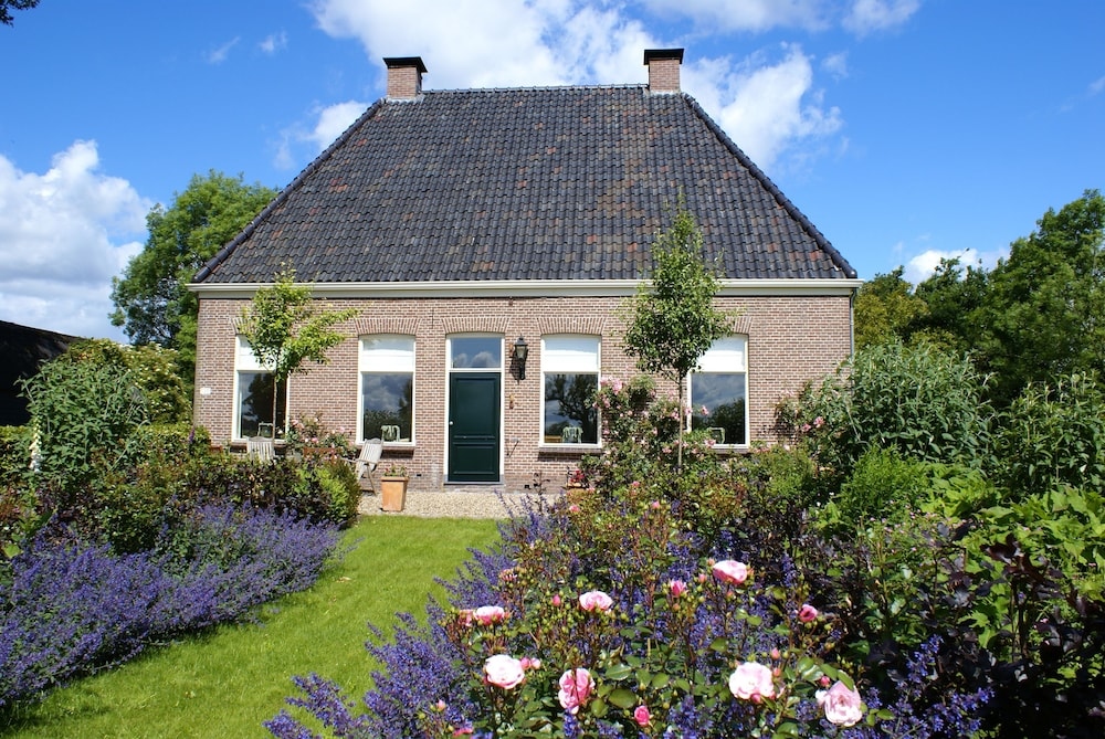 B&B De Heerlijkheid (Adults Only)