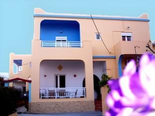 Apartments & Suites Papafotis