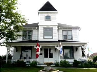 Come From Away B&B Inn