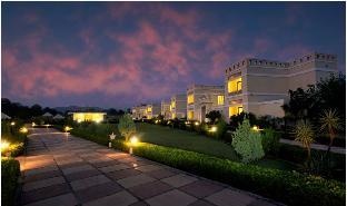 Achrol Niwas A Treehouse Hotel Jaipur