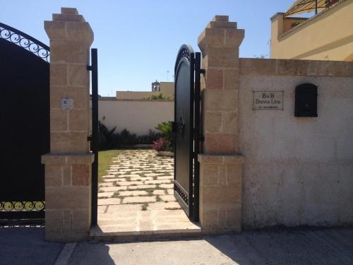 B&B Donnalina