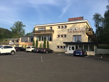 Hotel Am Rossberg