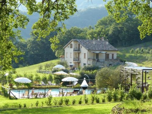 Cerqua Rosara Residence