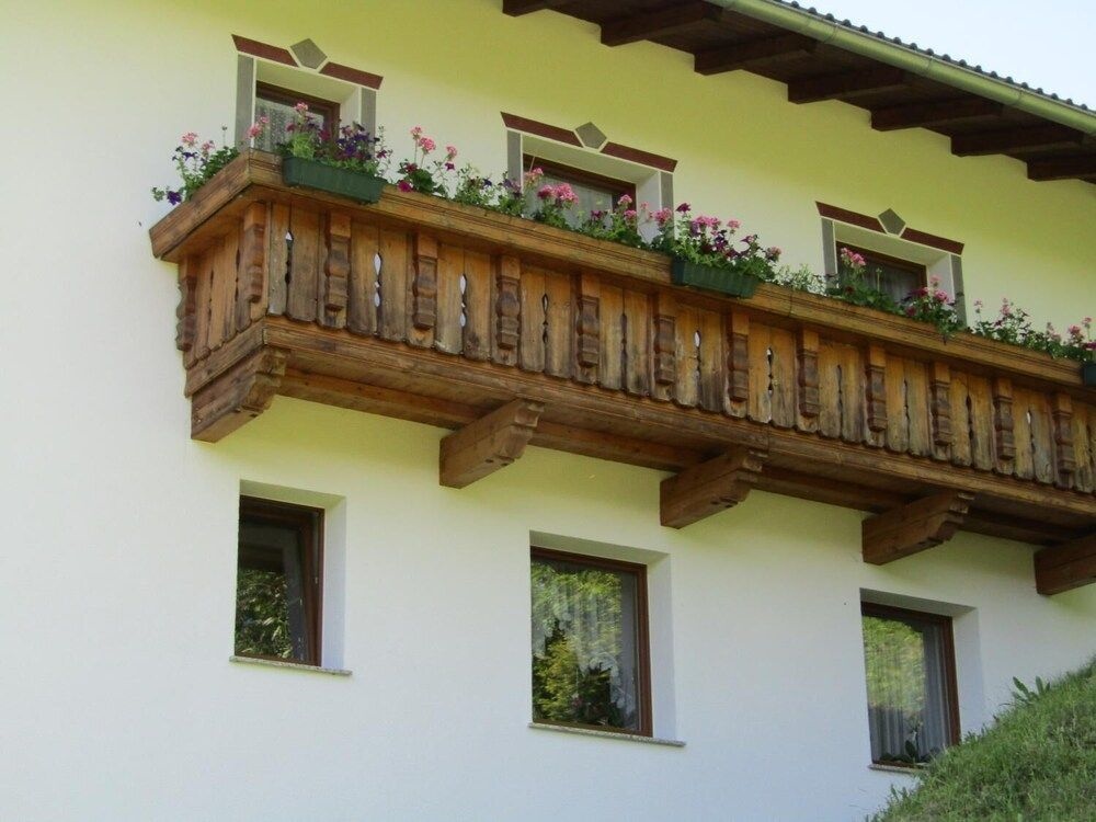 Ferienwohnung Sägehof