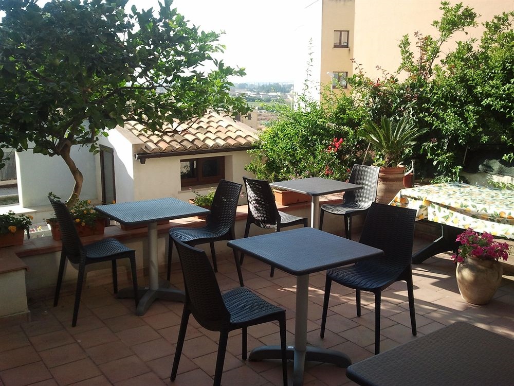 Cafisu Bed & Breakfast