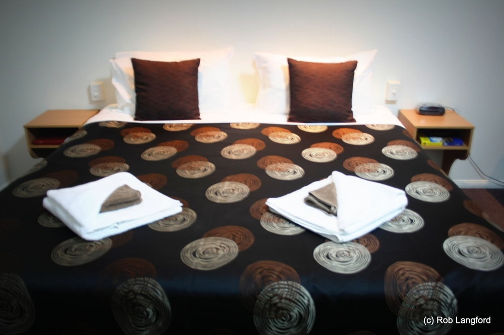 Ascot Lodge Motor Inn Kingaroy