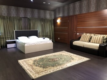 Boutique Hotel Prague