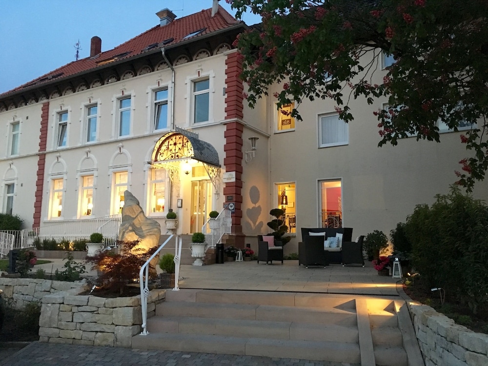 Park Hotel Bilm