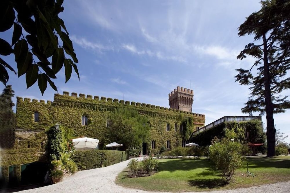 Castello Leopoldo