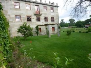 Paco De Pombeiro - Turismo De Habitacao