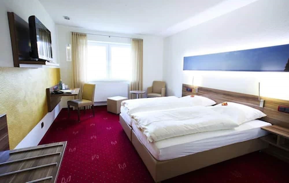 Hotel im Schuetzenhof