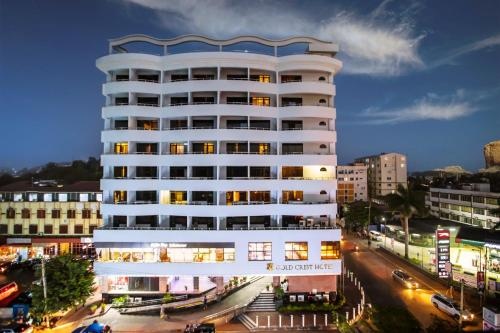Gold Crest Hotel - Mwanza
