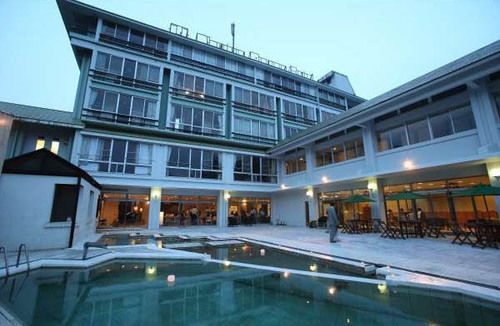 Komeyaclub Okutsu