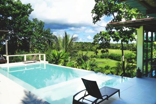 Maya Siargao Villa and Golf