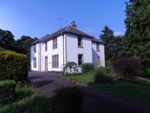 Colterscleuch House B&B