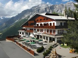 Hotel Vallechiara