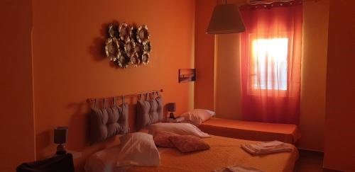 B&B Oasi