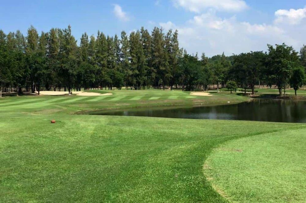 Sawang Resort Golf Club and Hotel