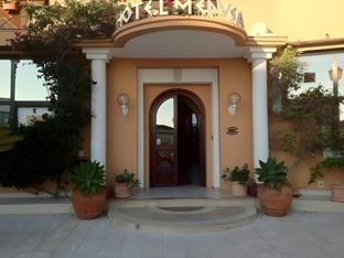 Hotel Medusa