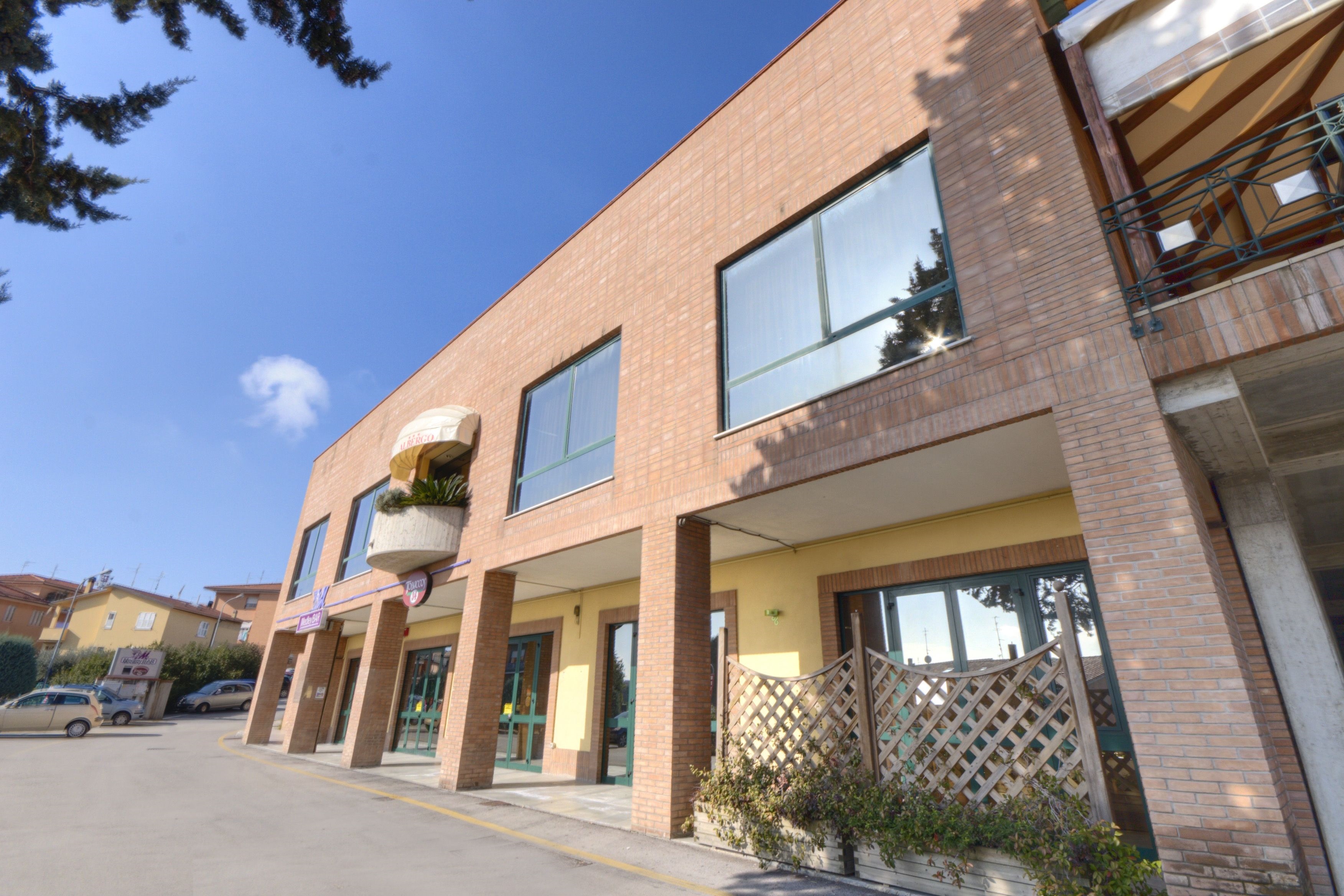 Albergo Ristorante Pizzeria Tonino